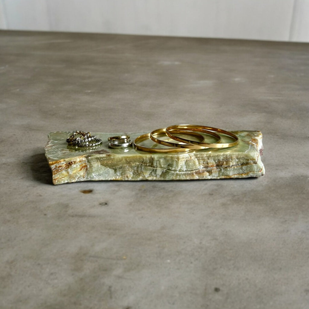 GREEN ONYX 02-001