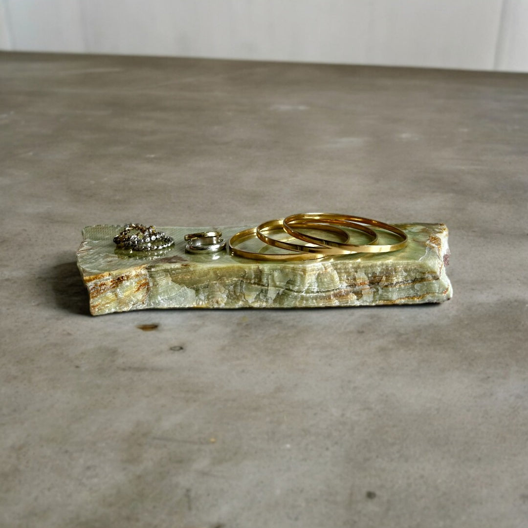 GREEN ONYX 02-001
