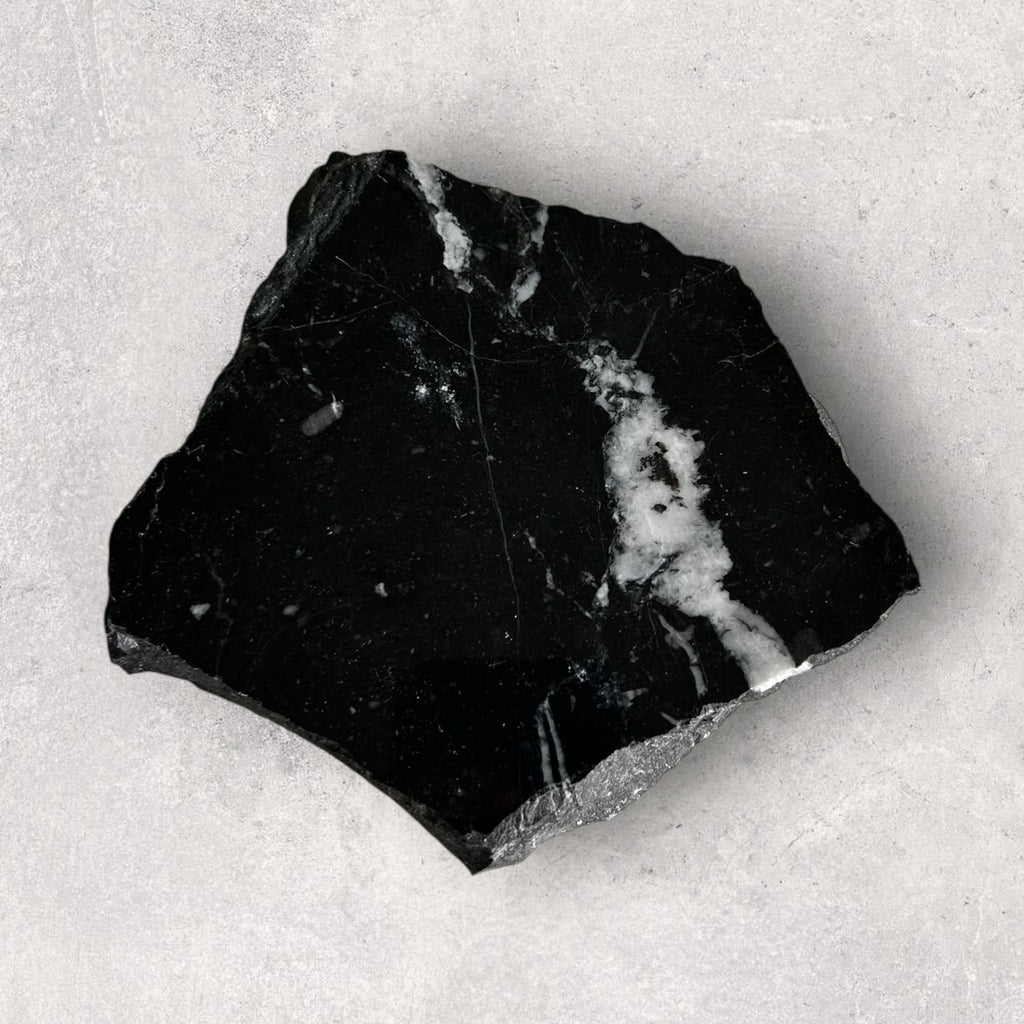 MARKINA BLACK 01-001
