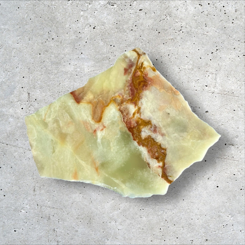 GREEN ONYX 04-001