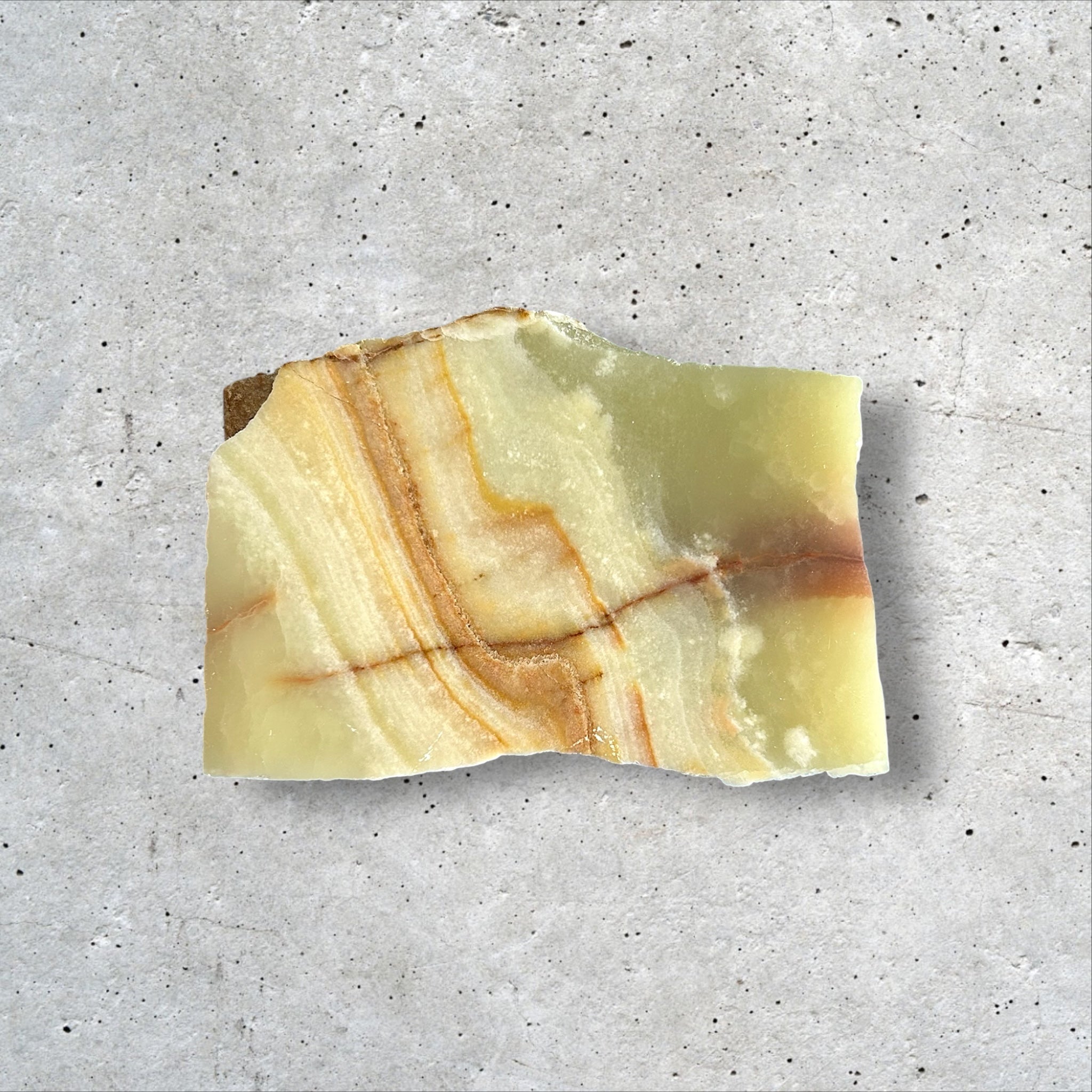GREEN ONYX 01-002
