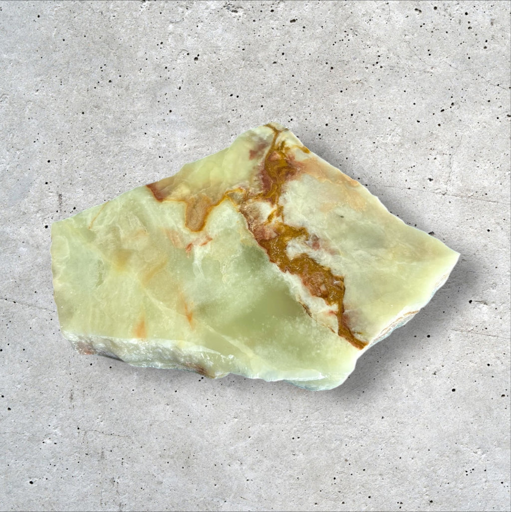 GREEN ONYX 04-001