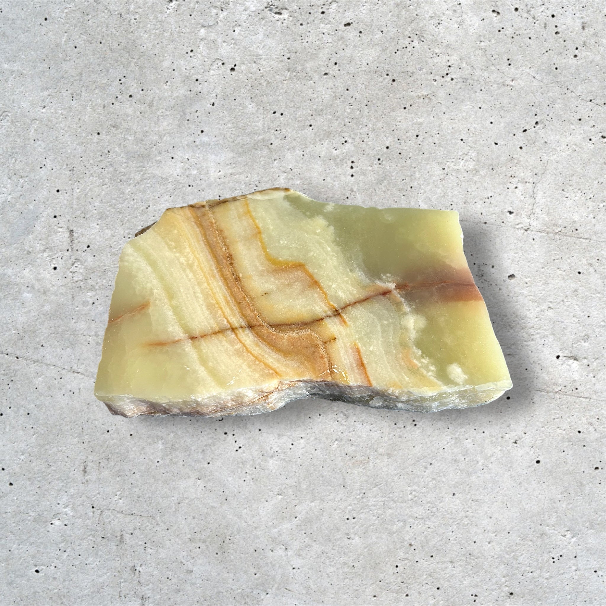 GREEN ONYX 01-002