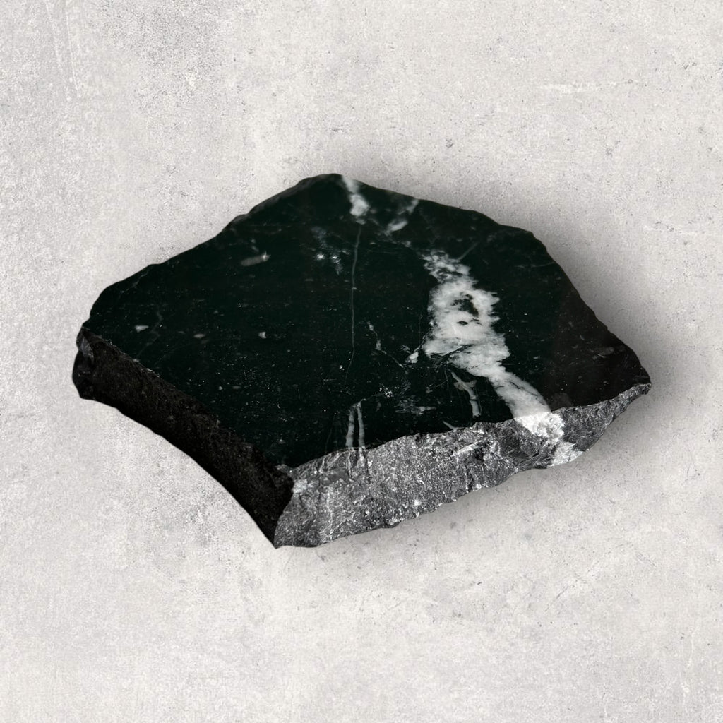 MARKINA BLACK 01-001
