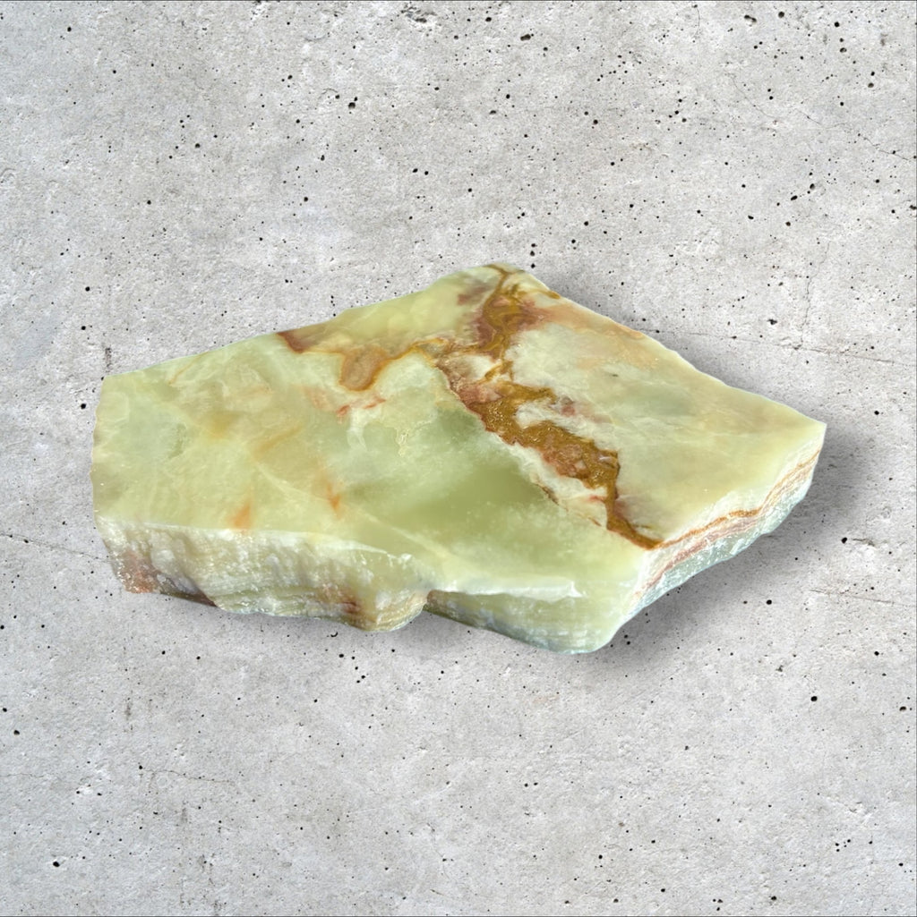 GREEN ONYX 04-001