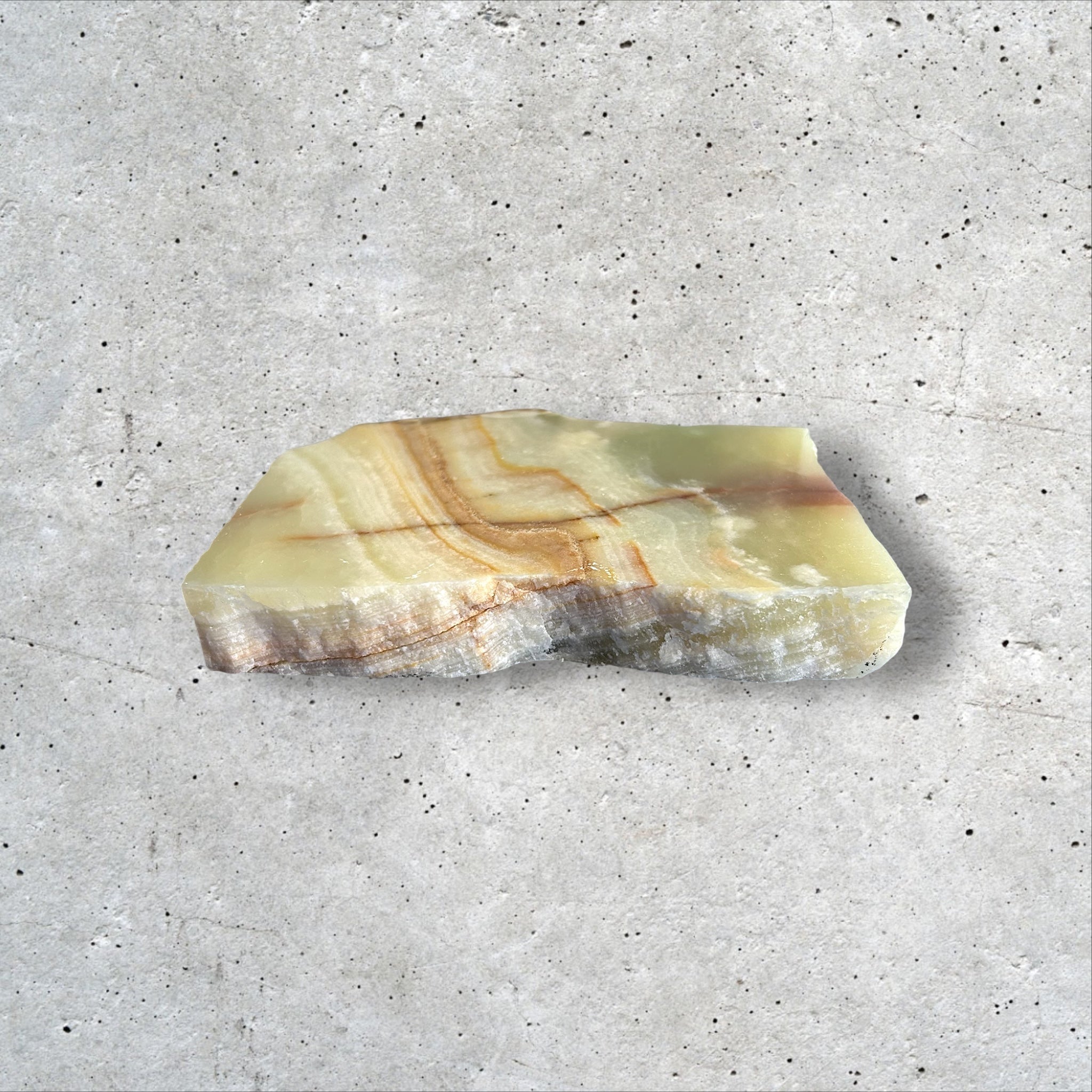 GREEN ONYX 01-002