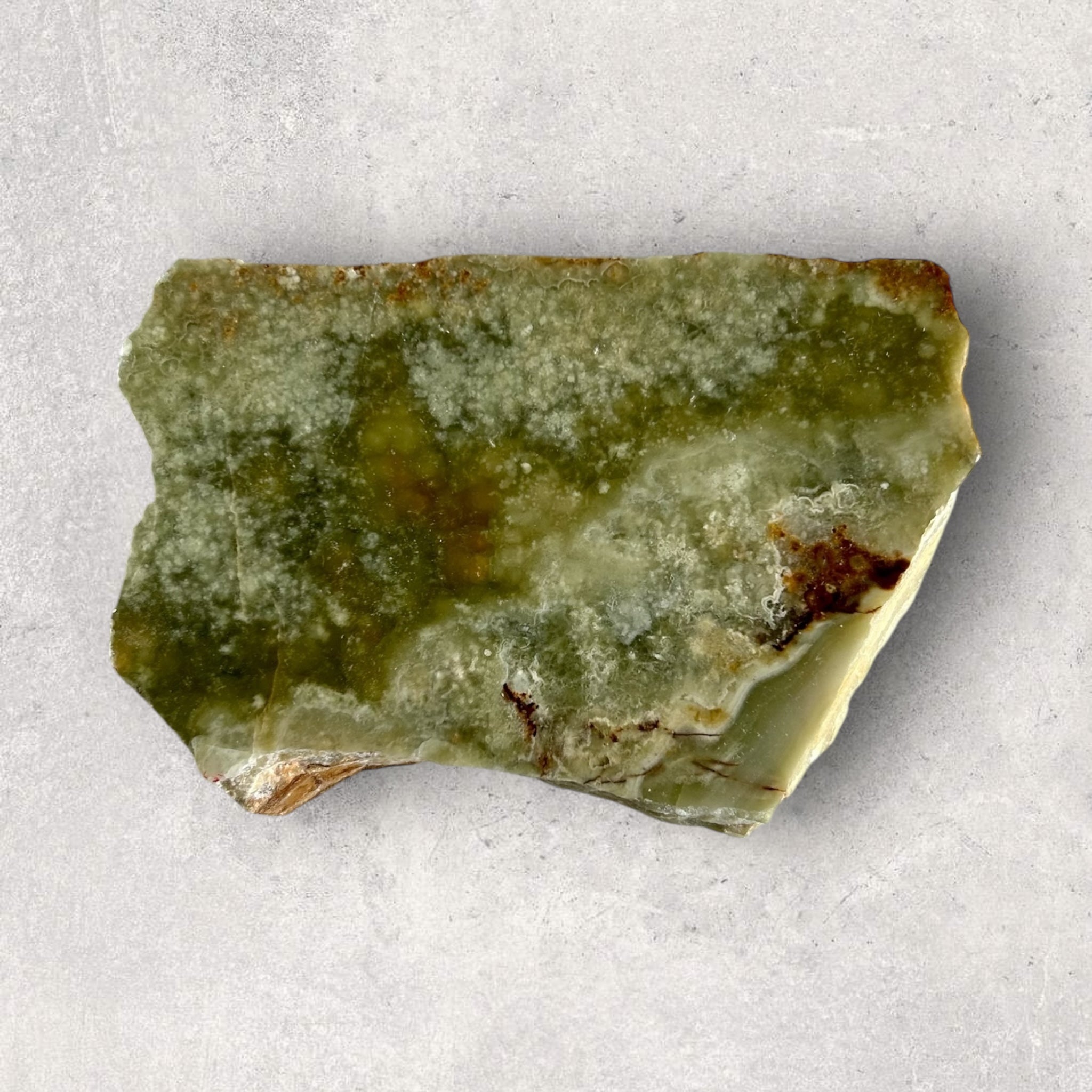 GREEN ONYX 02-002