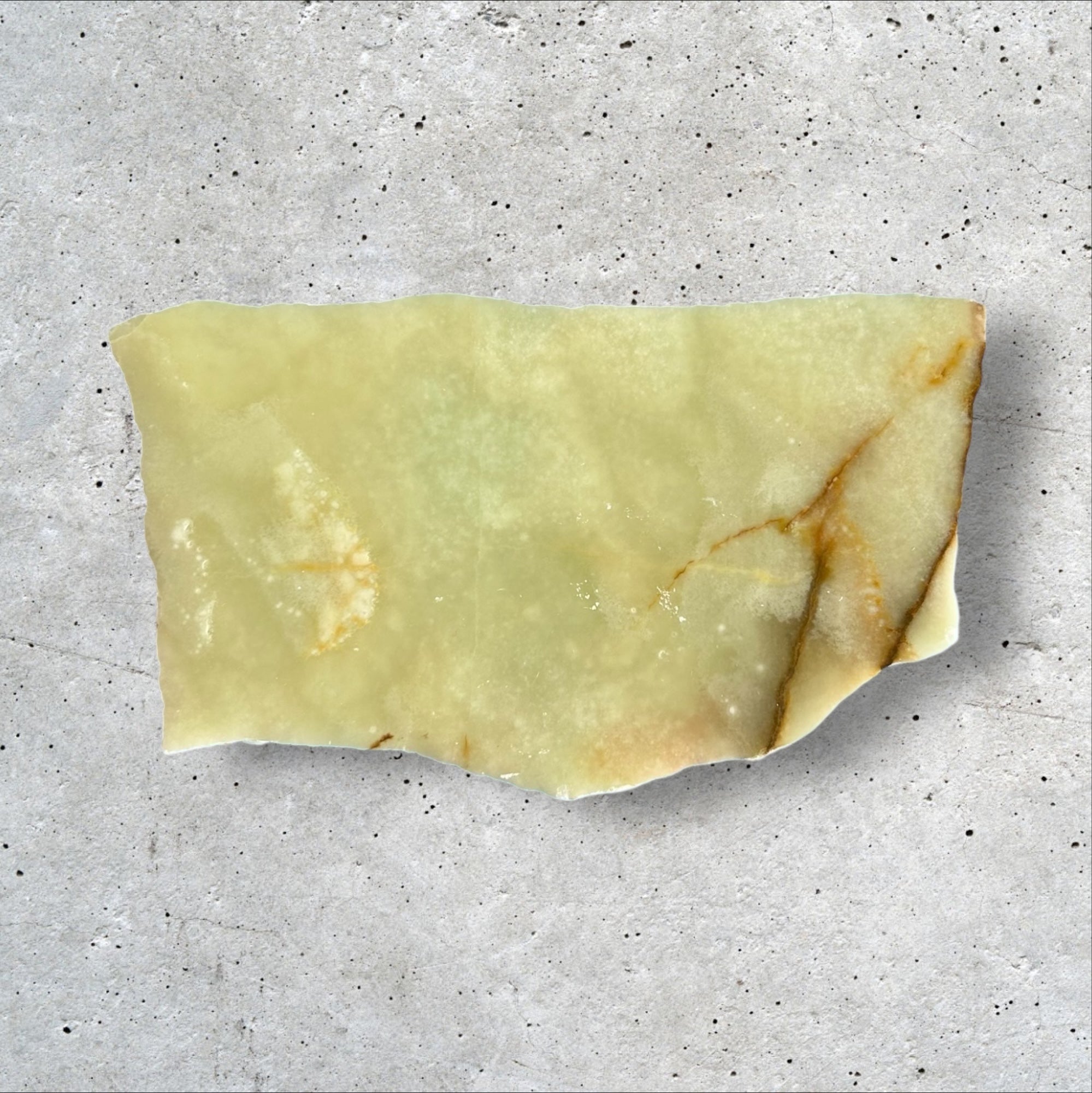 GREEN ONYX 04-002