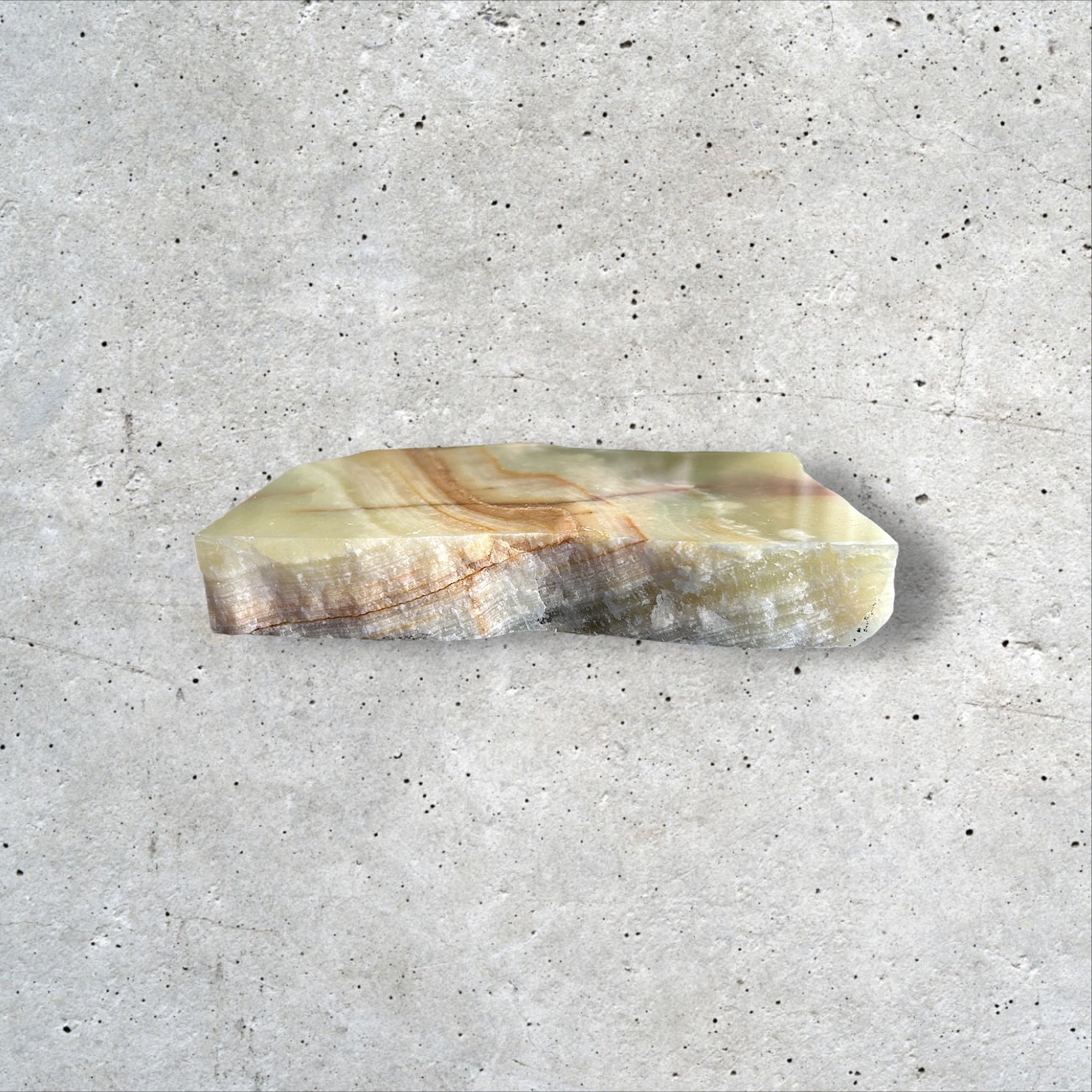 GREEN ONYX 01-002