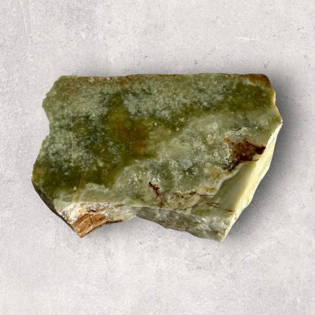 GREEN ONYX 02-002