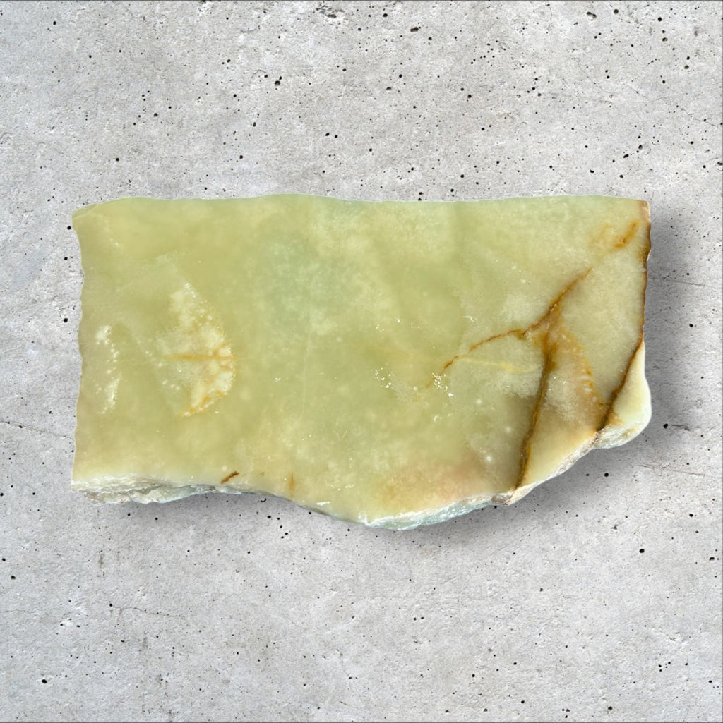 GREEN ONYX 04-002