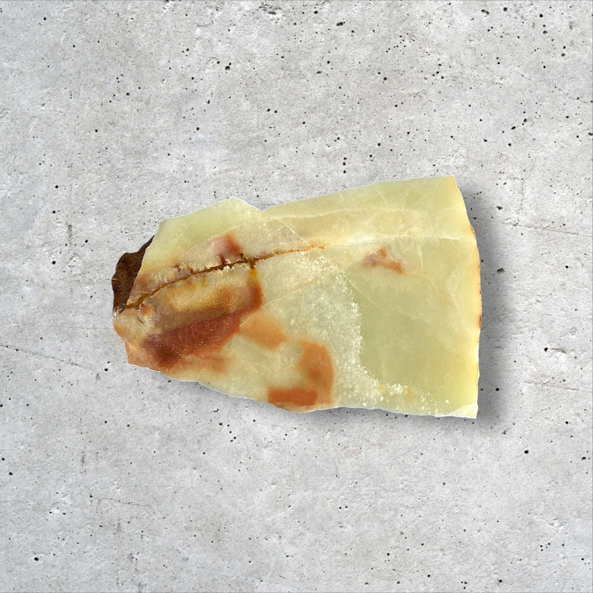 GREEN ONYX 01-005