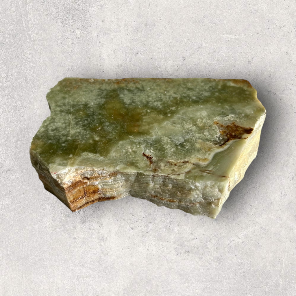 GREEN ONYX 02-002