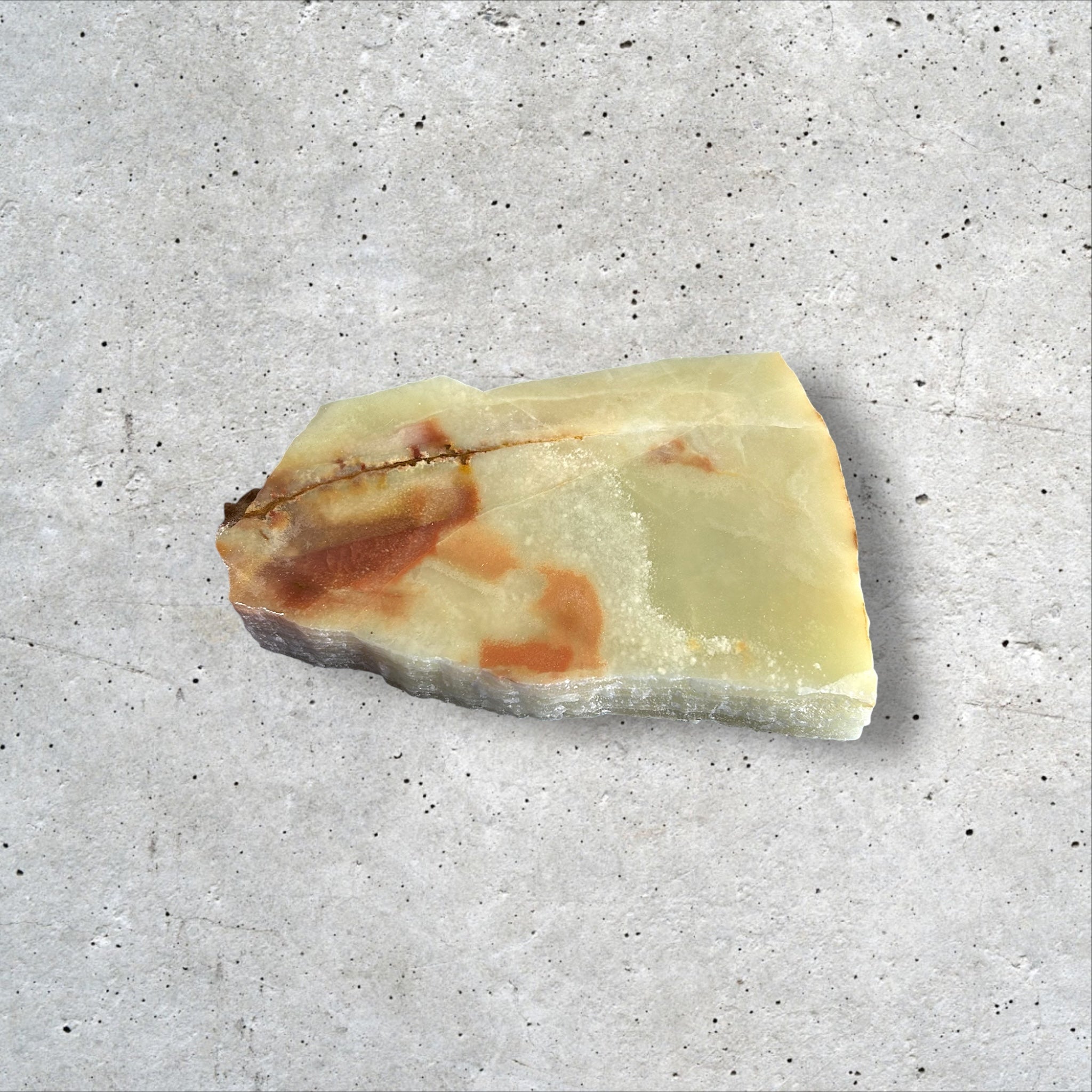 GREEN ONYX 01-005