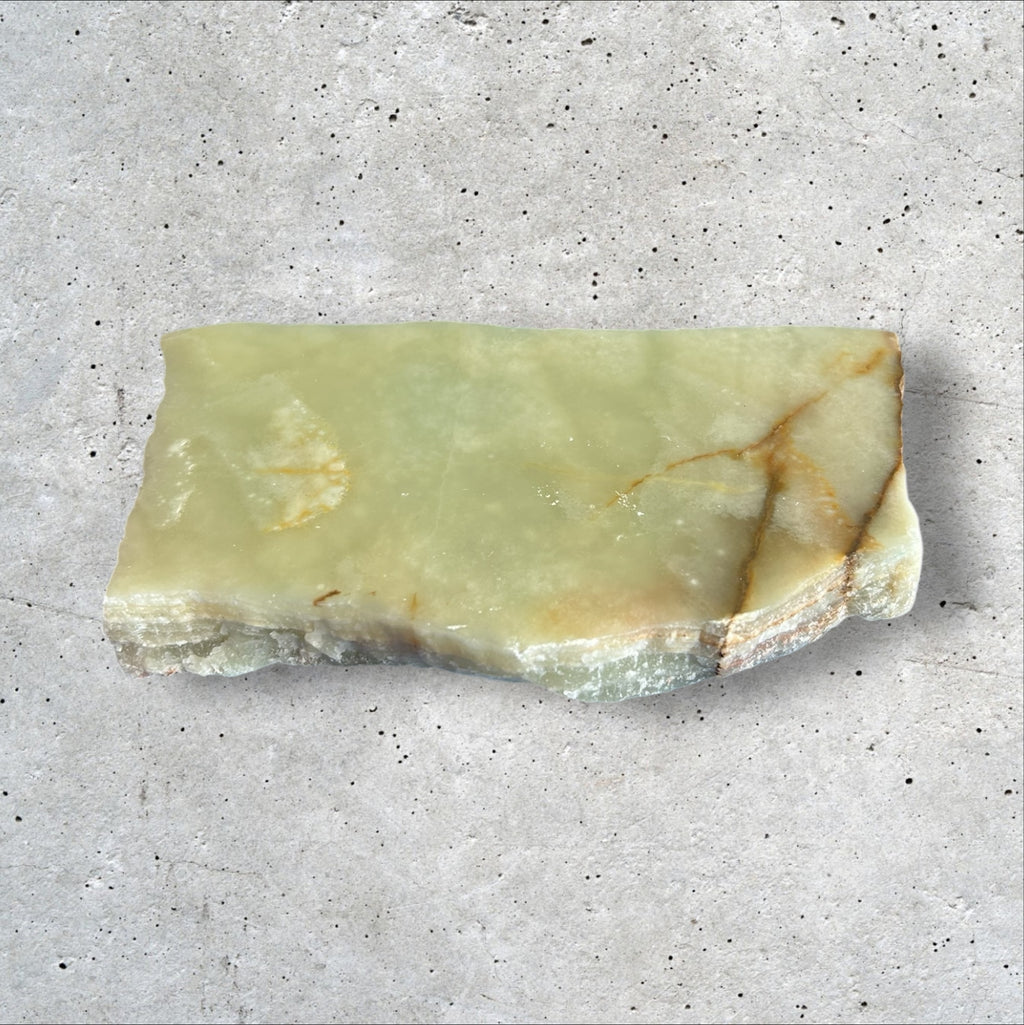GREEN ONYX 04-002