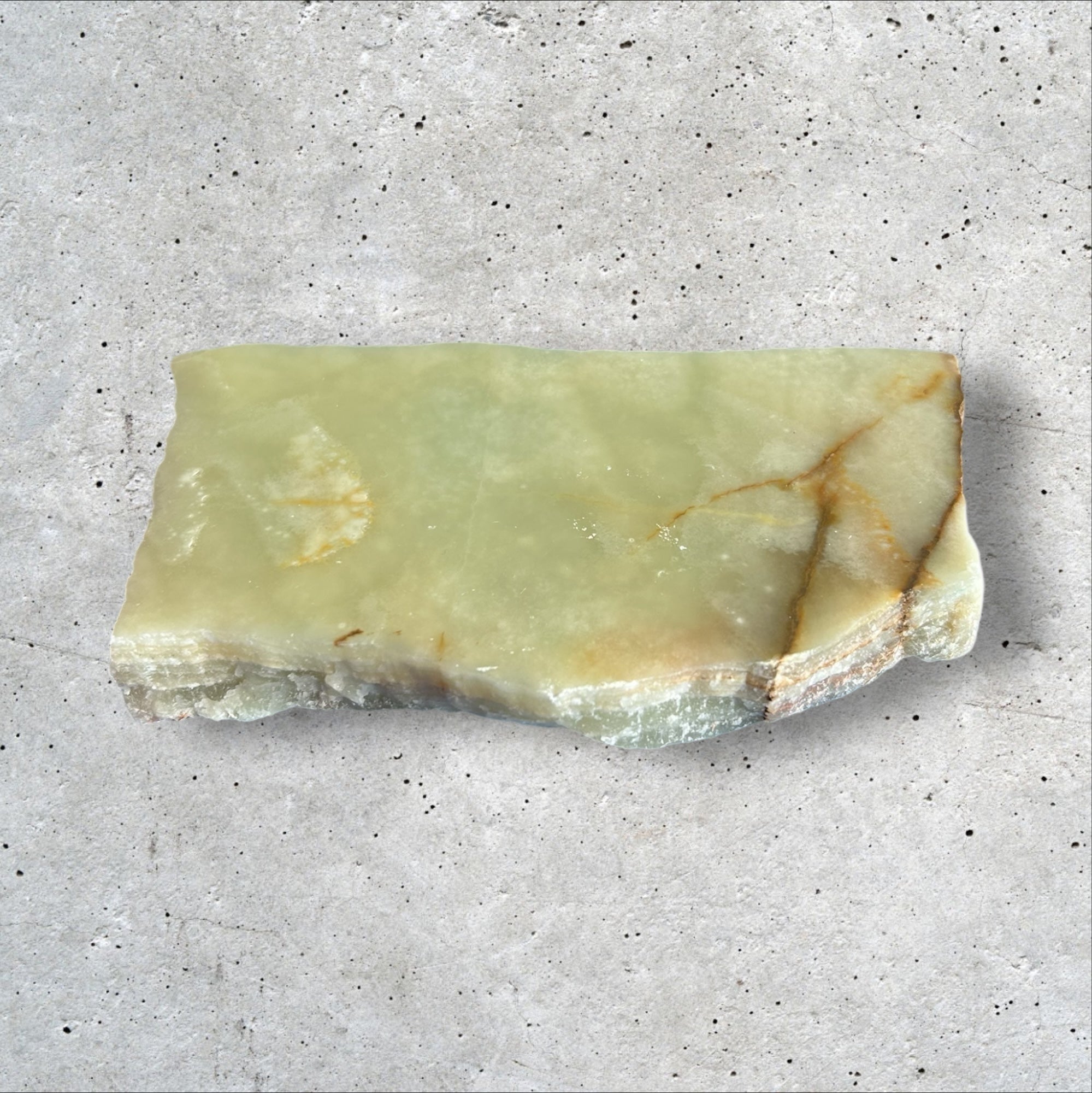 GREEN ONYX 04-002