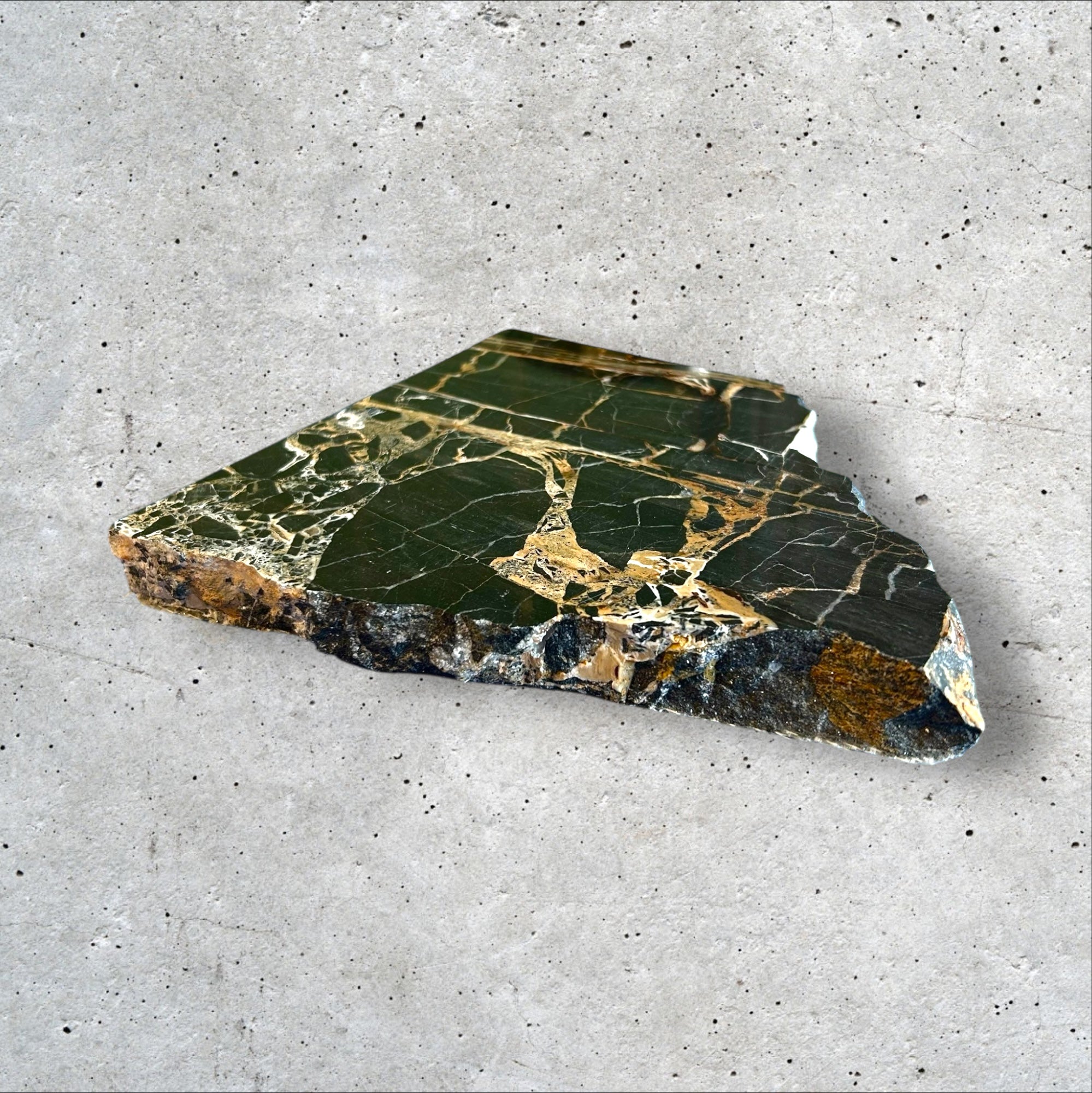 CARIBBEAN PORTORO 03-001