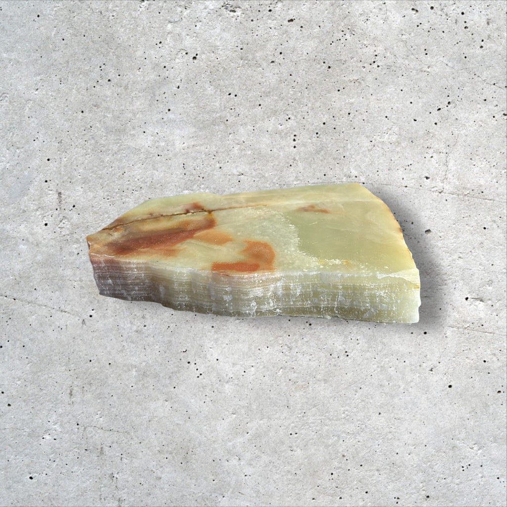 GREEN ONYX 01-005