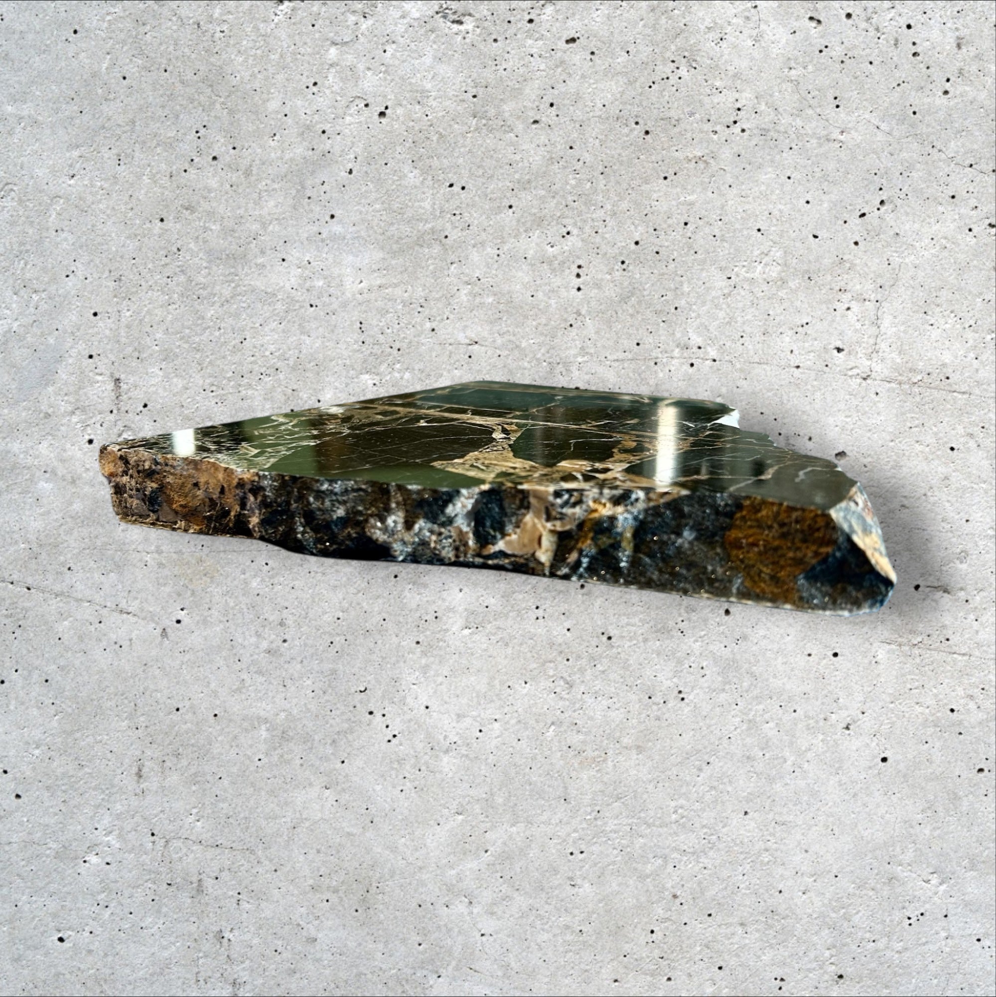 CARIBBEAN PORTORO 03-001