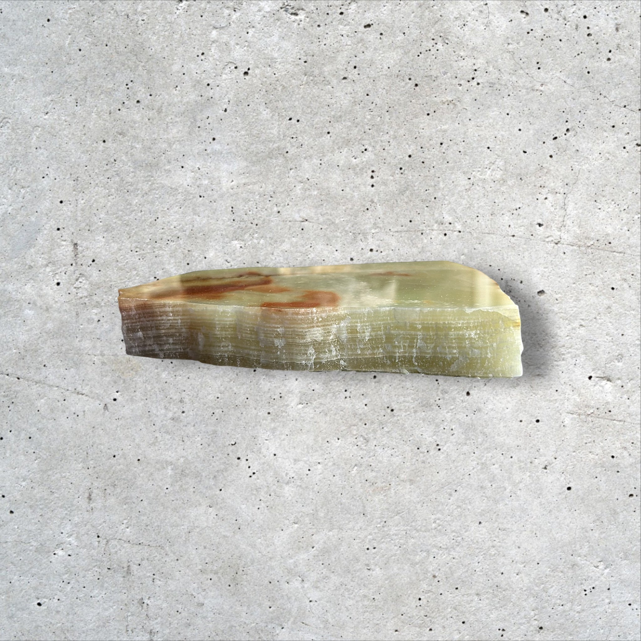 GREEN ONYX 01-005