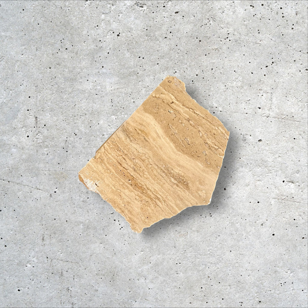 TRAVERTINE 02-004