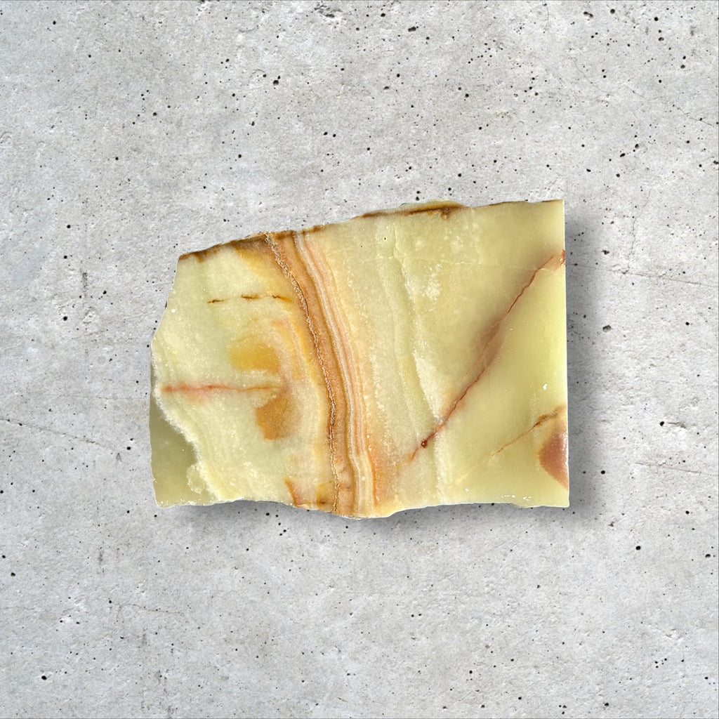 GREEN ONYX 01-001