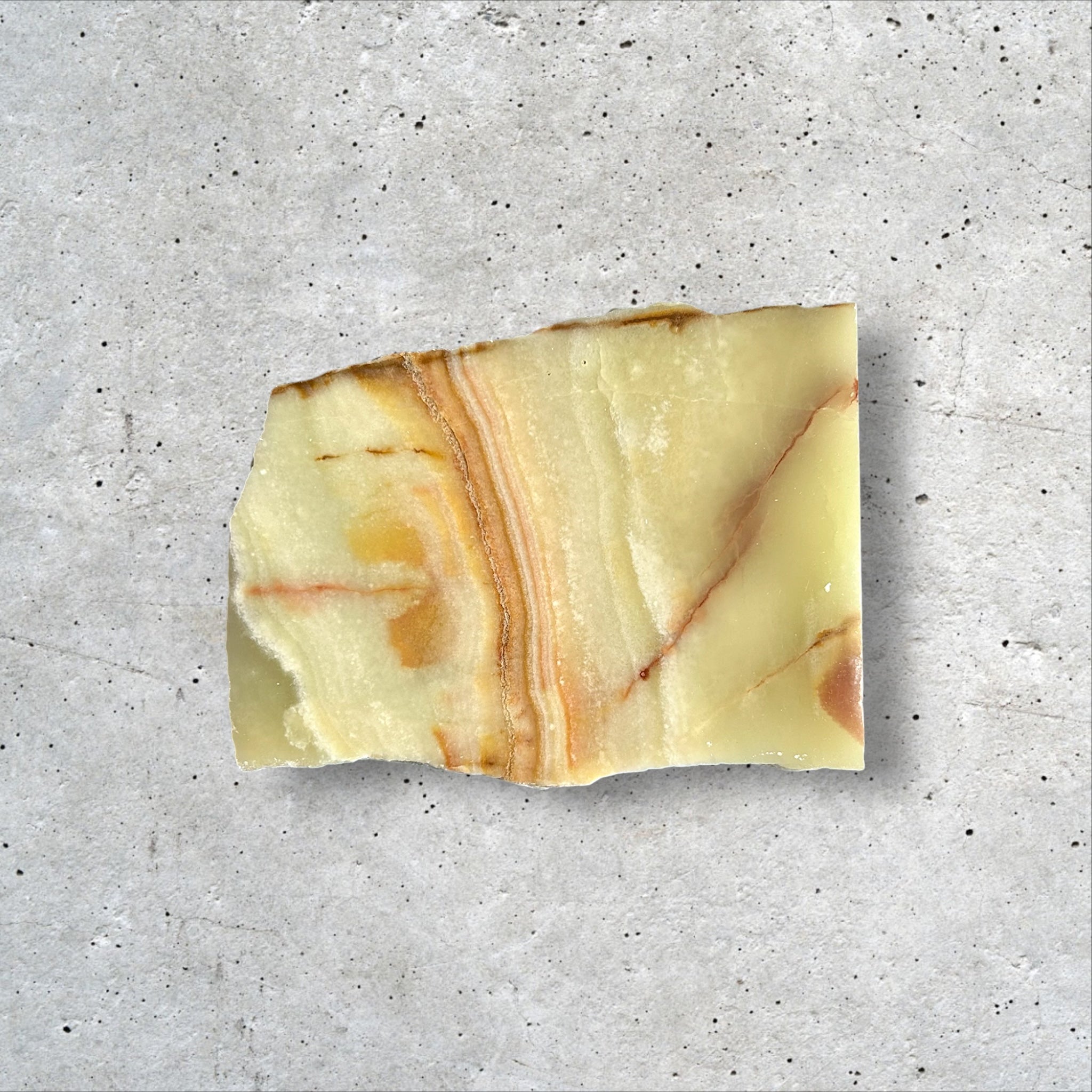 GREEN ONYX 01-001