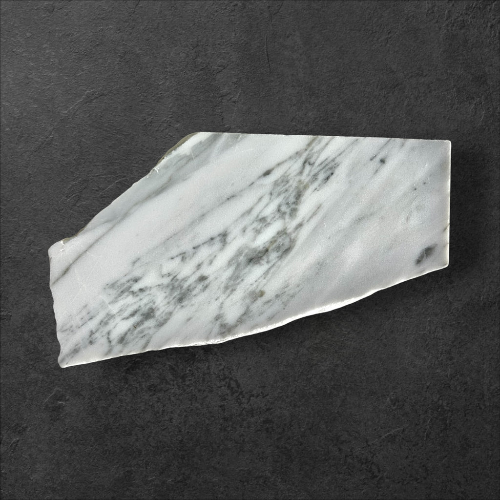 CARRARA WHITE 01-004