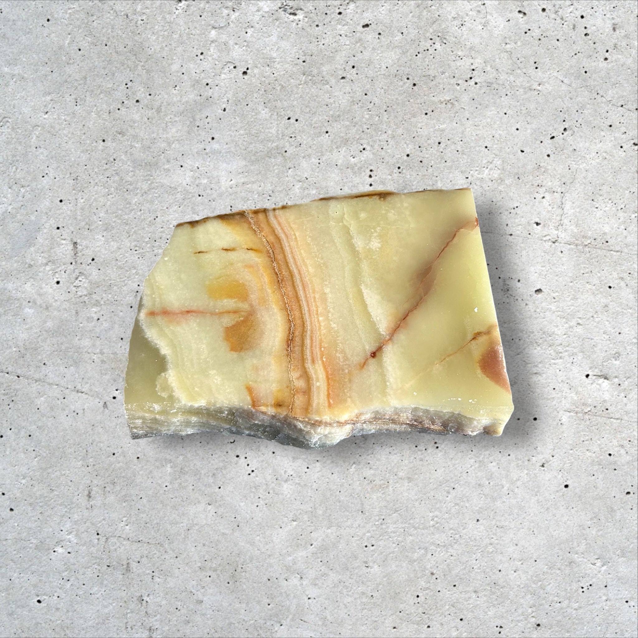 GREEN ONYX 01-001