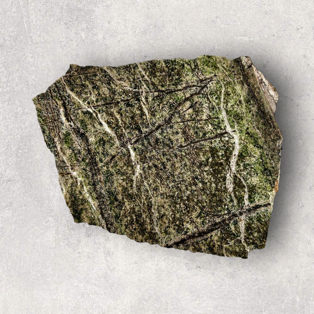 RAINFOREST GREEN 03-002