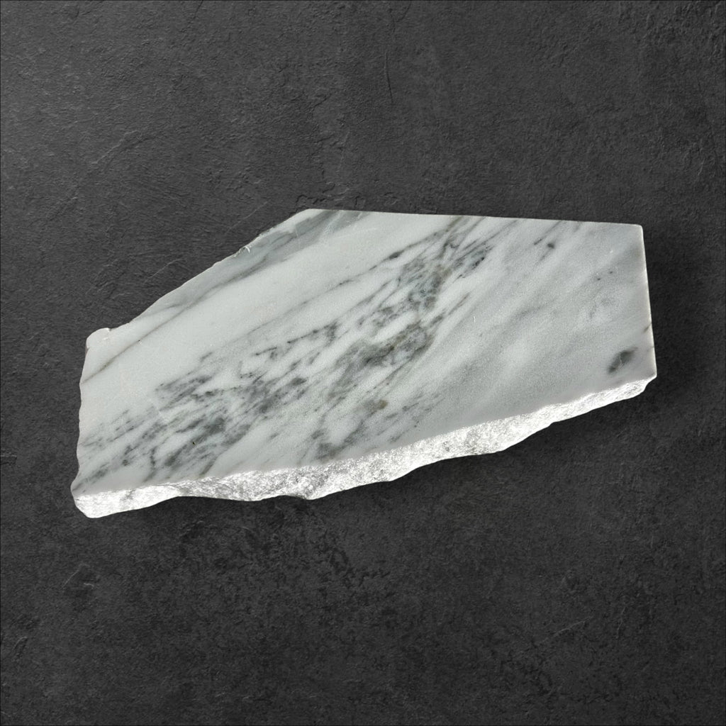CARRARA WHITE 01-004