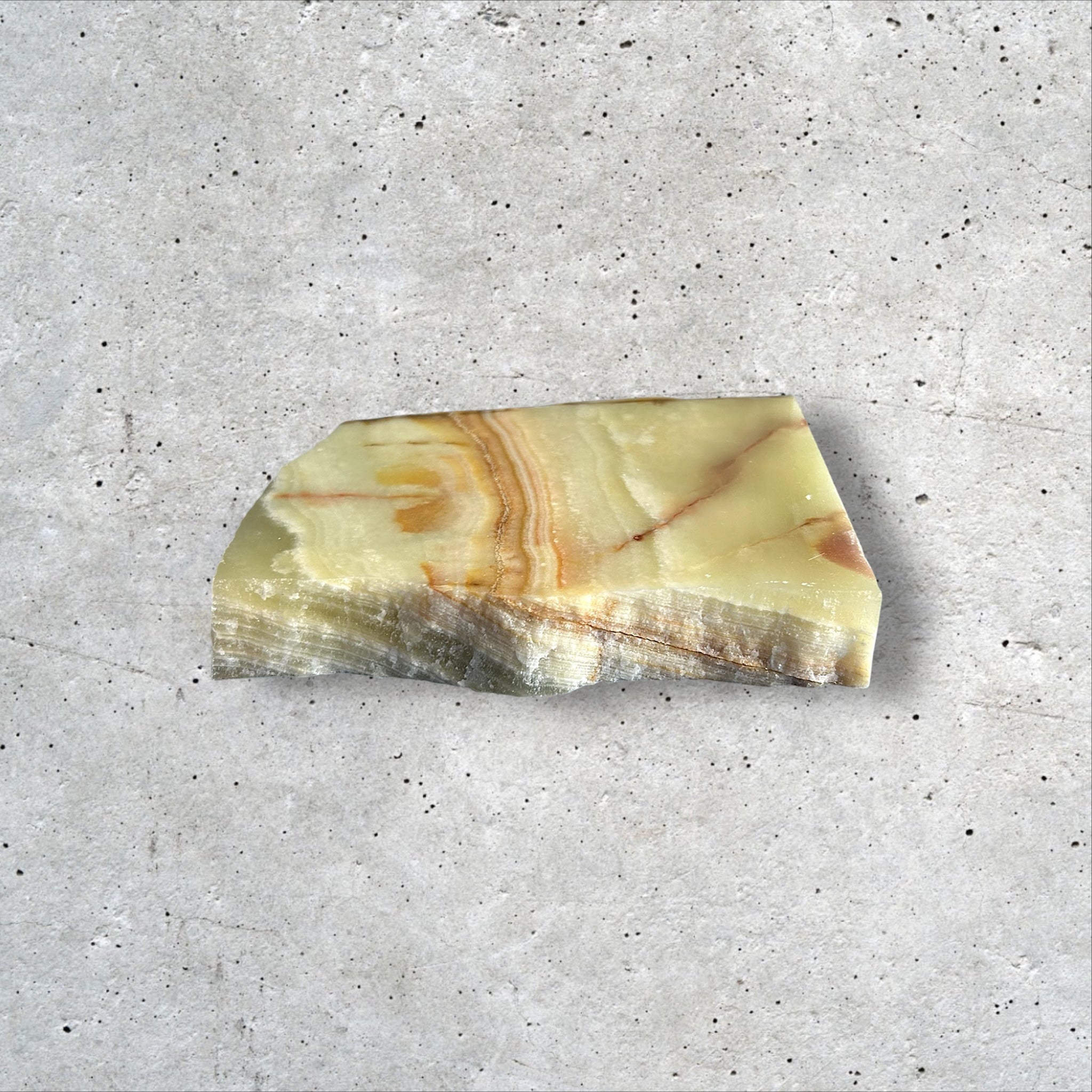 GREEN ONYX 01-001