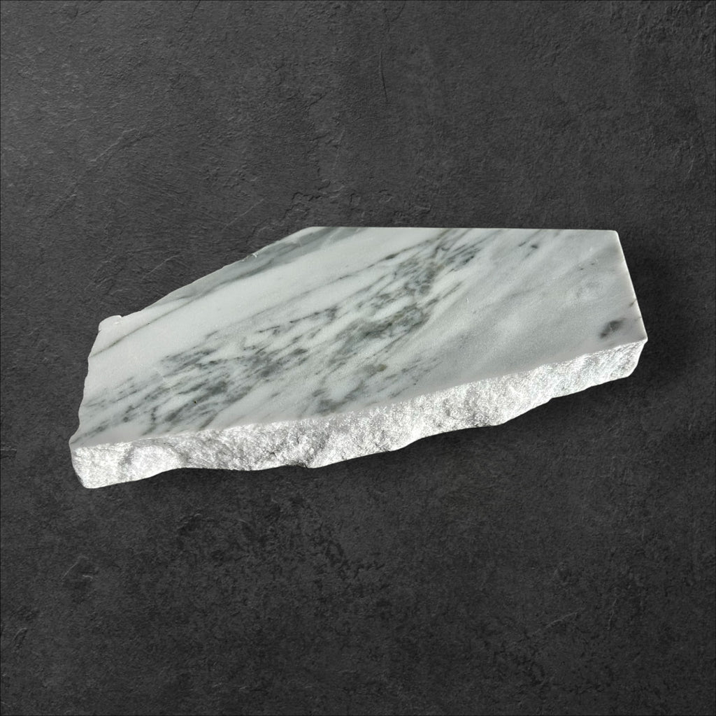CARRARA WHITE 01-004
