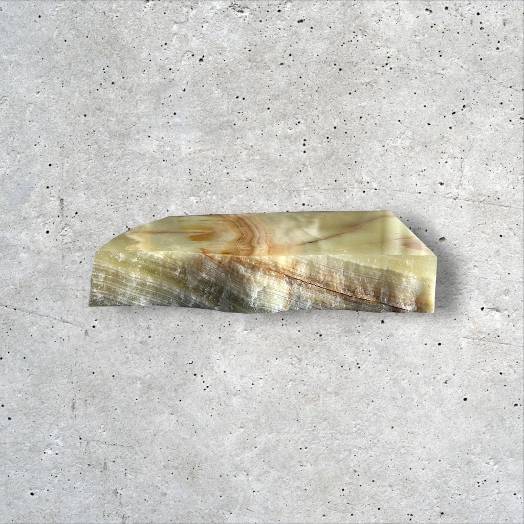 GREEN ONYX 01-001