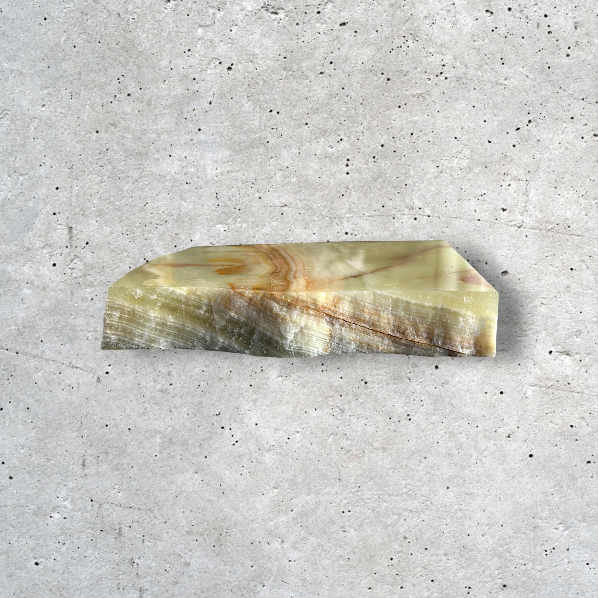 GREEN ONYX 01-001