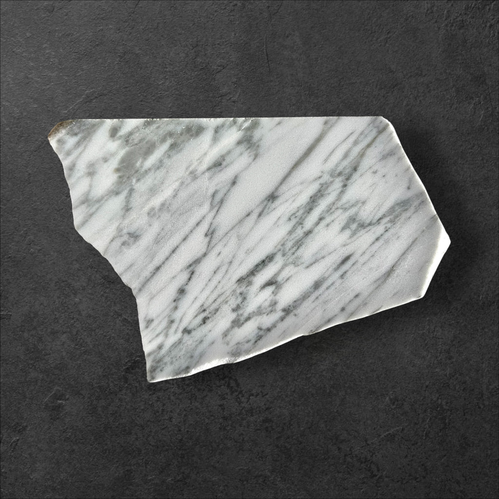 CARRARA WHITE 01-001