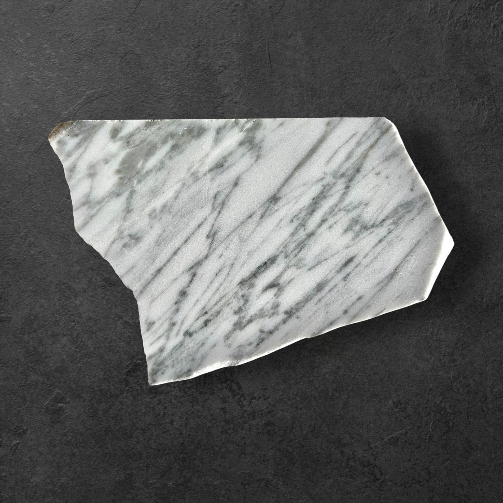 CARRARA WHITE 01-001
