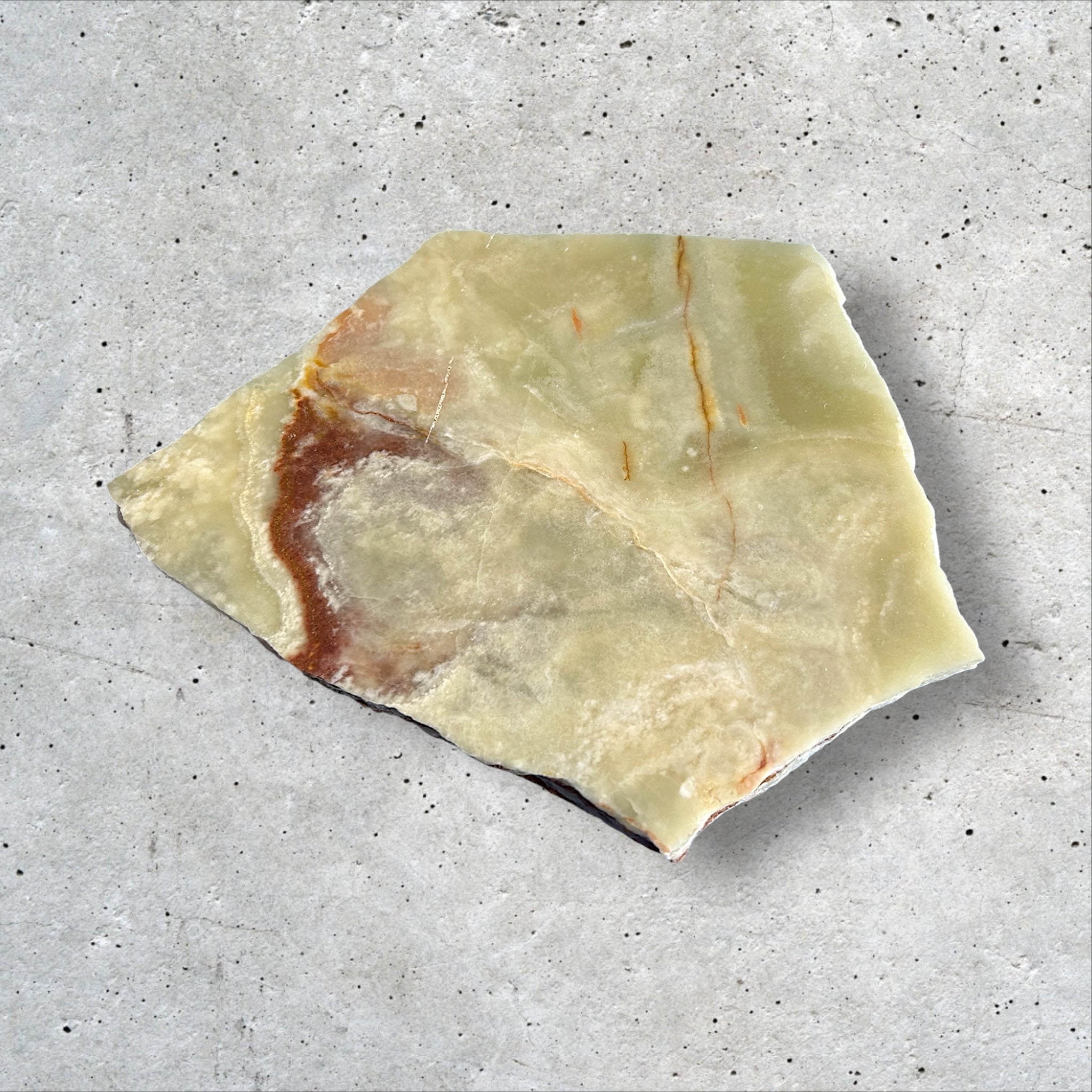 GREEN ONYX 01-011