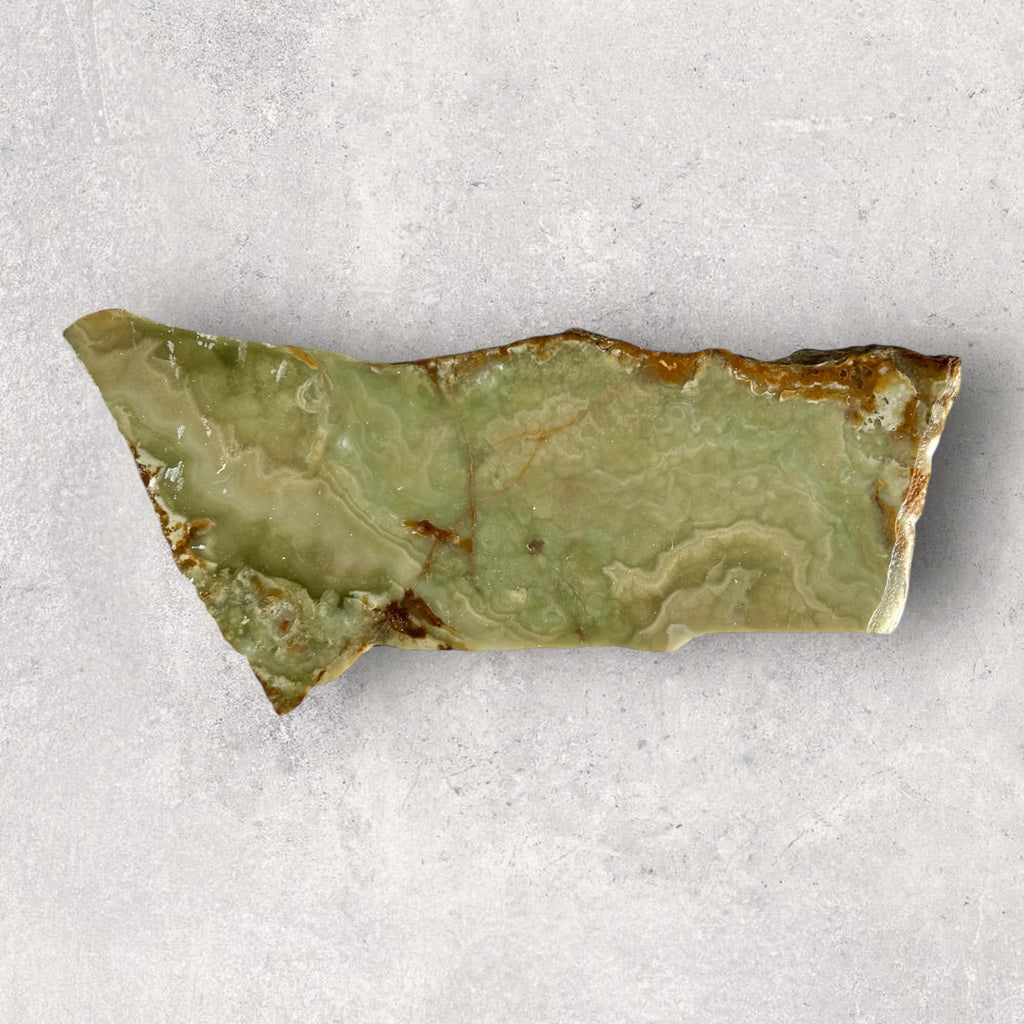 GREEN ONYX 02-001