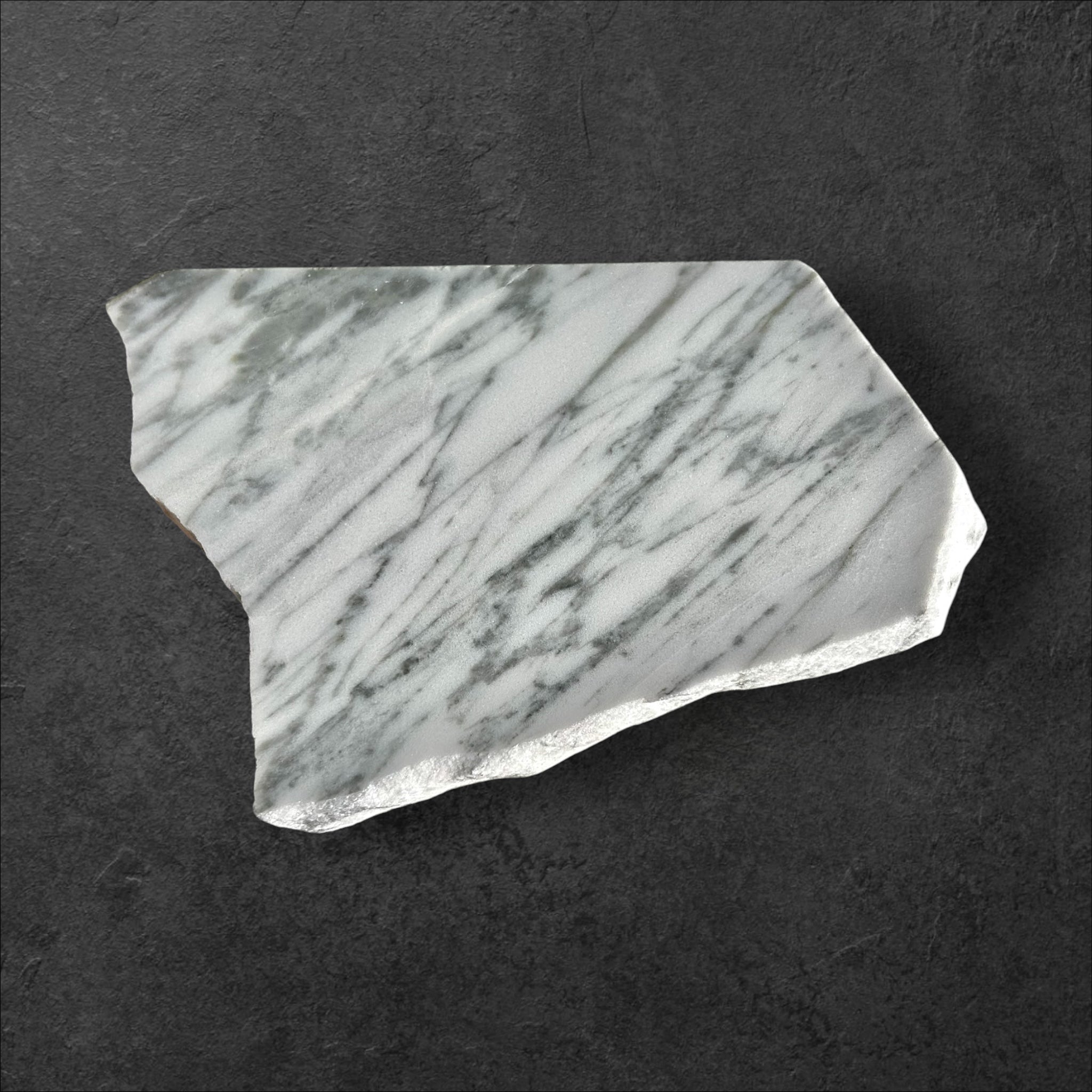 CARRARA WHITE 01-001