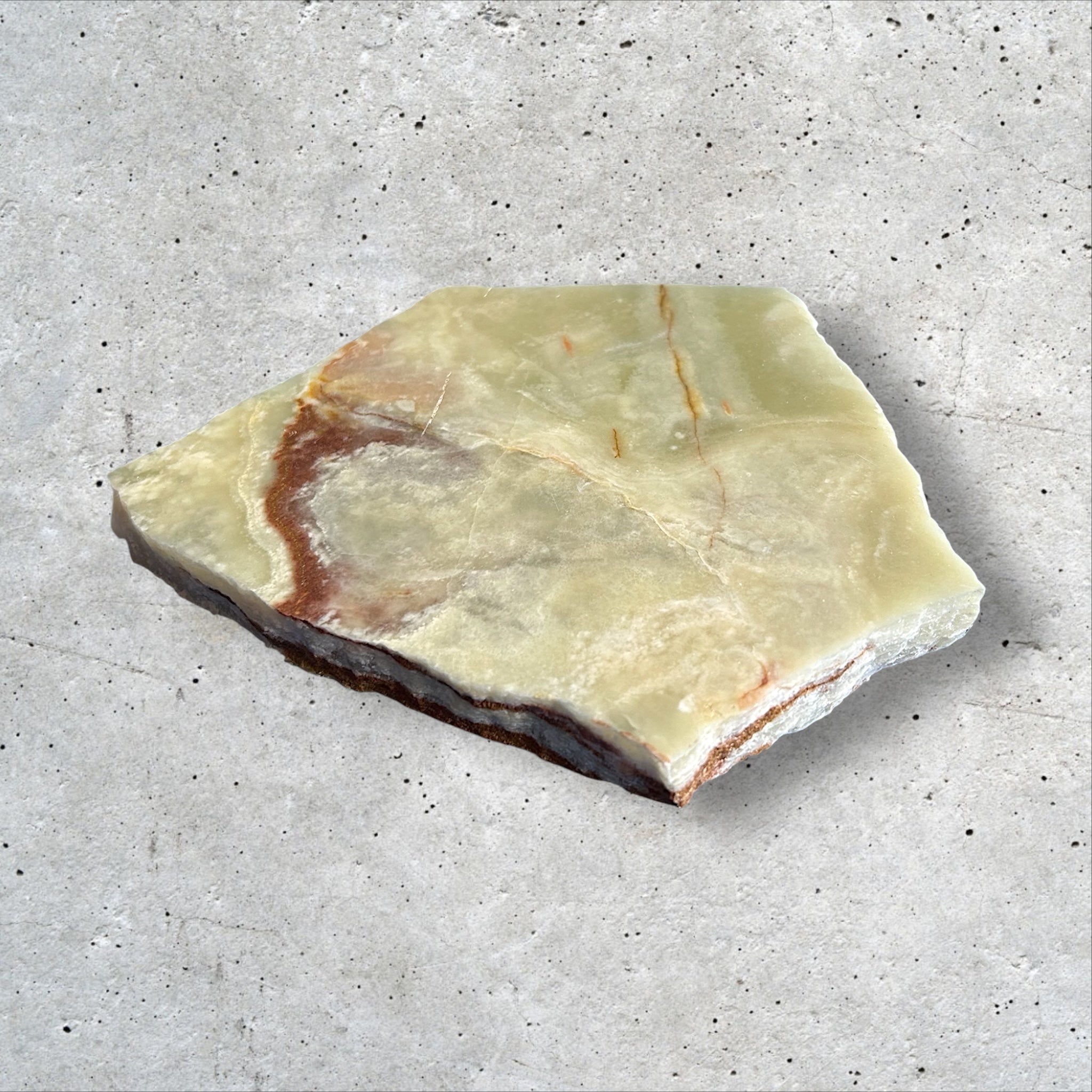 GREEN ONYX 01-011