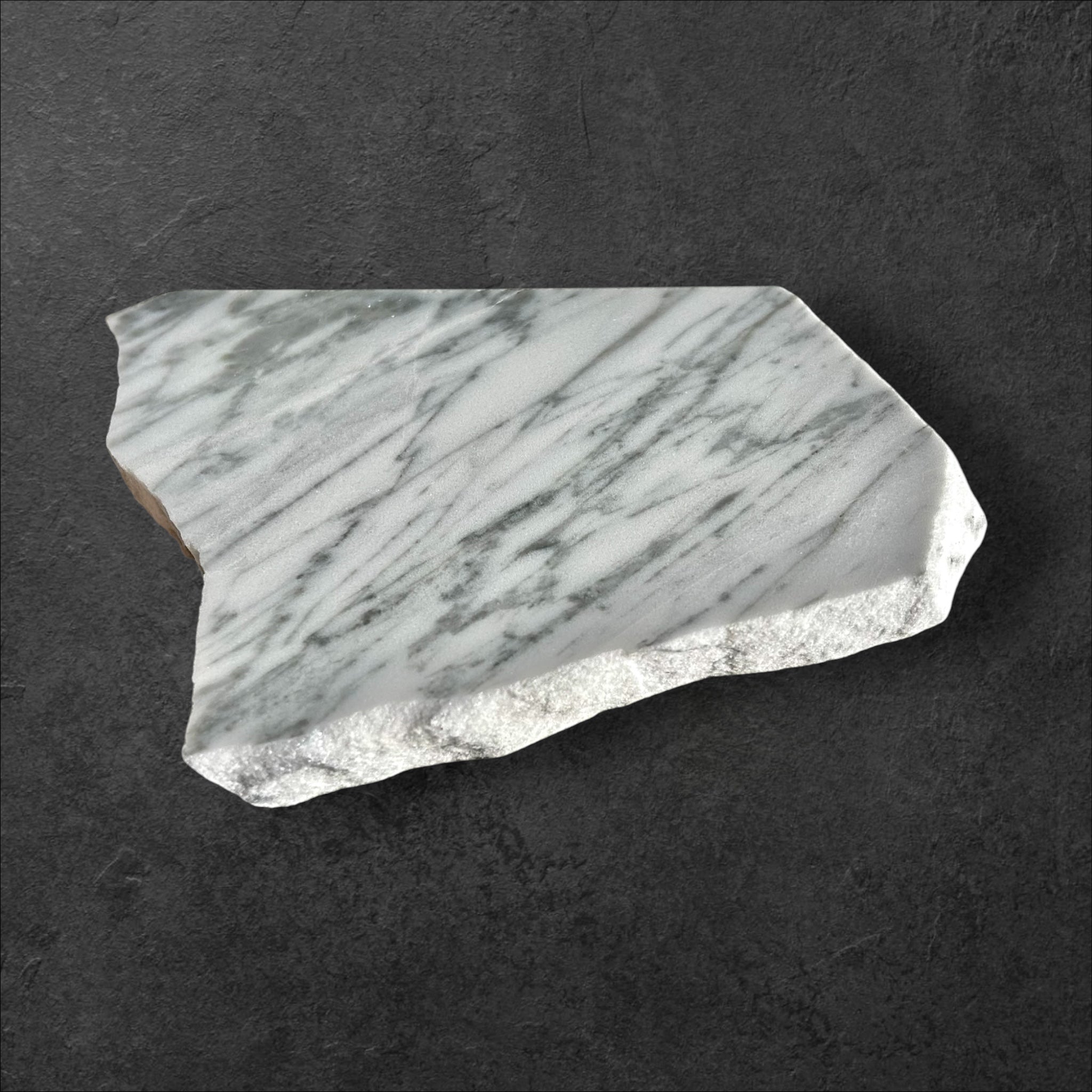 CARRARA WHITE 01-001