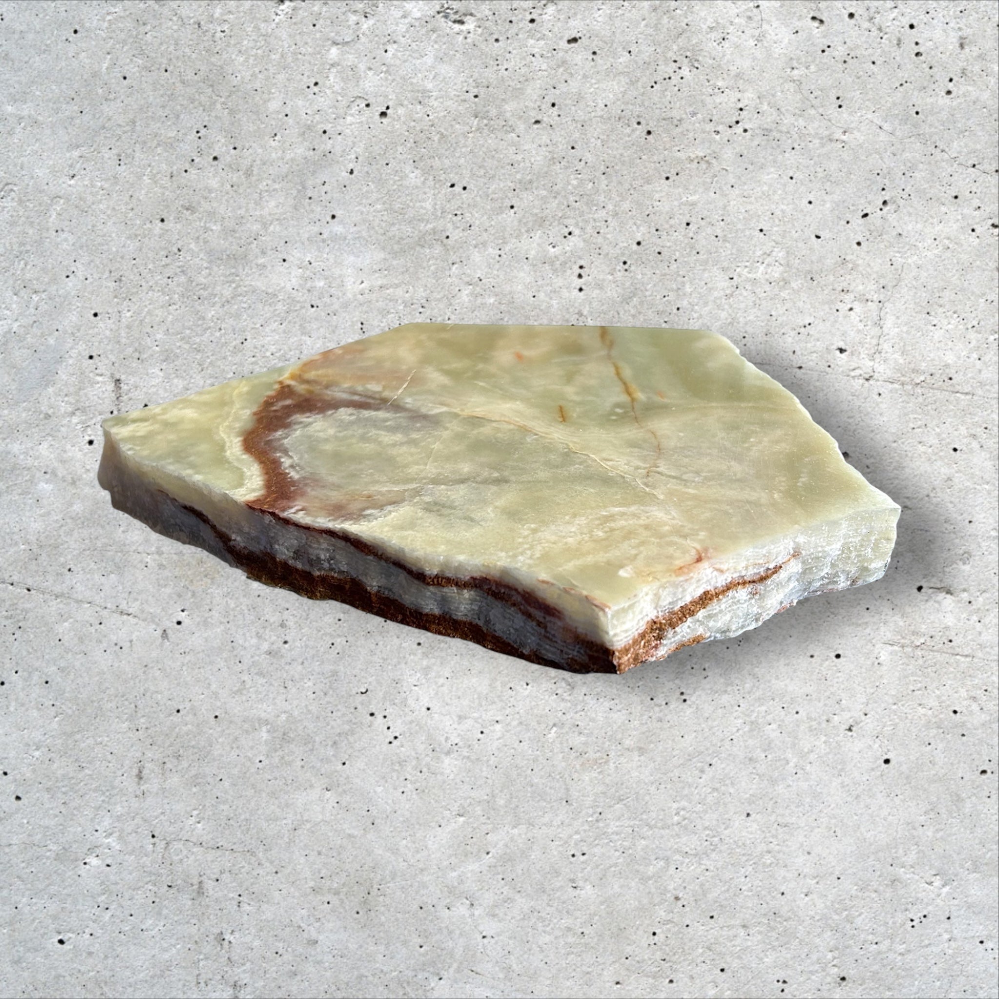 GREEN ONYX 01-011