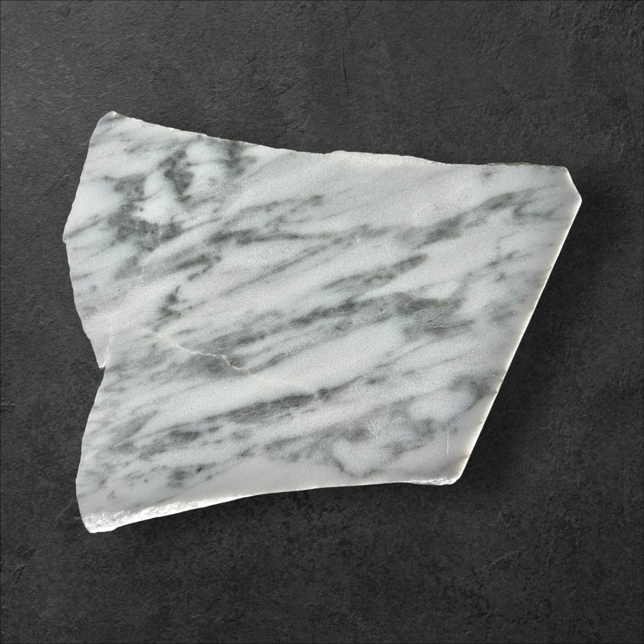 CARRARA WHITE 01-002