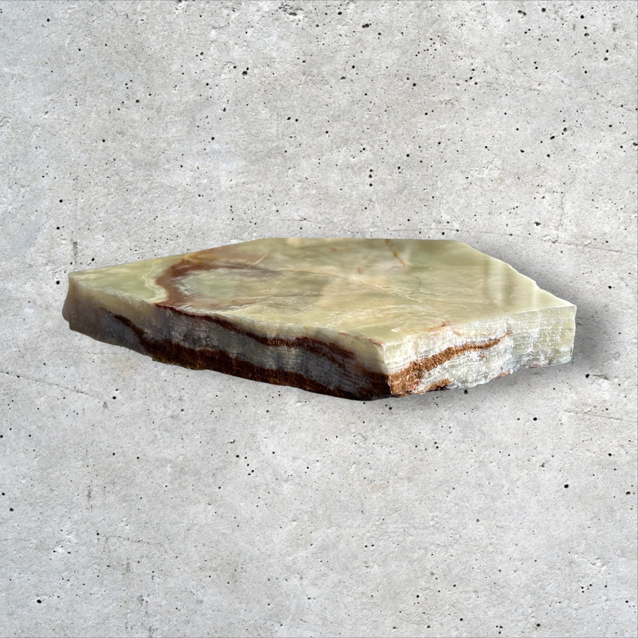 GREEN ONYX 01-011