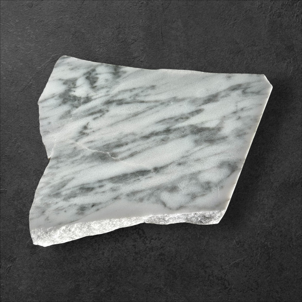 CARRARA WHITE 01-002