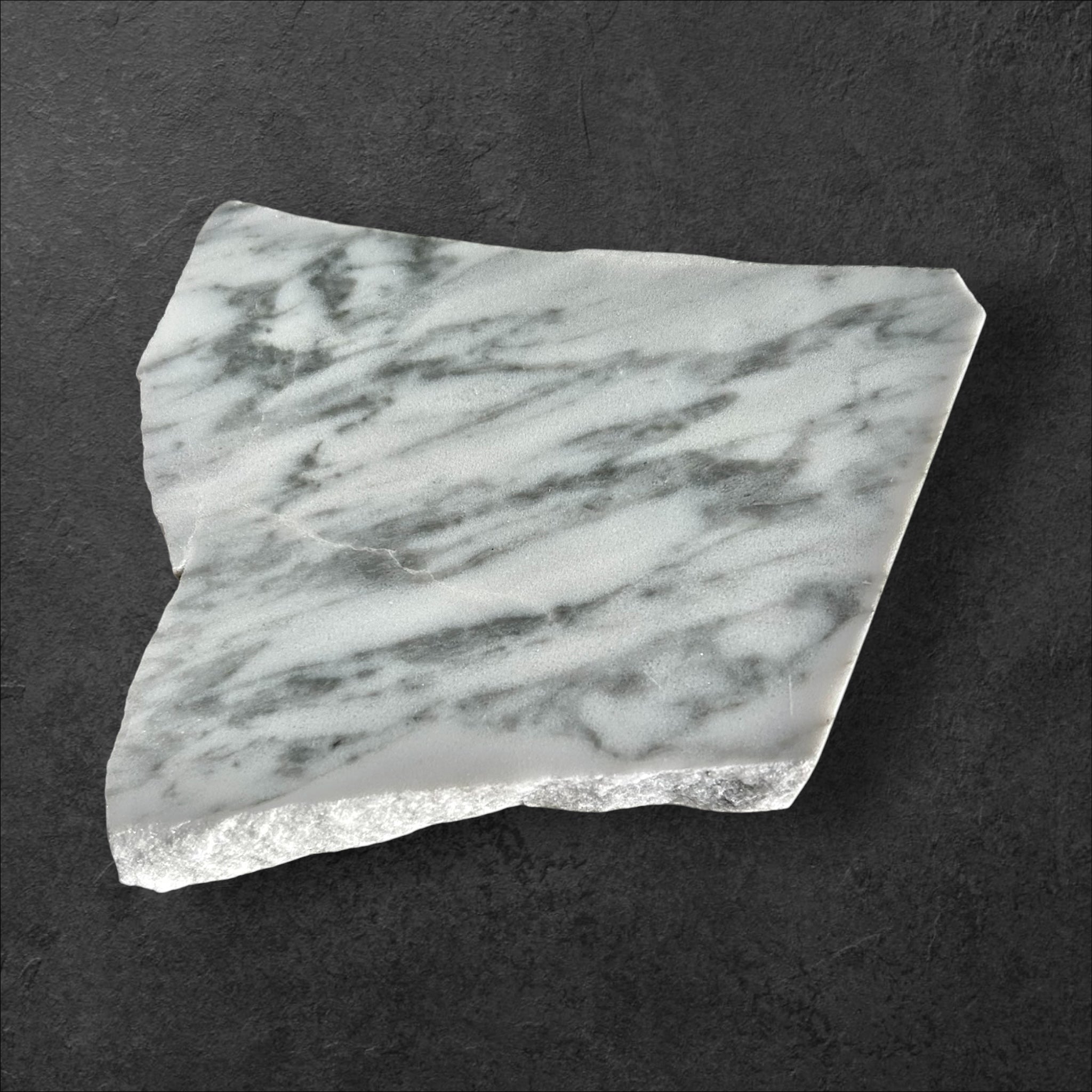 CARRARA WHITE 01-002
