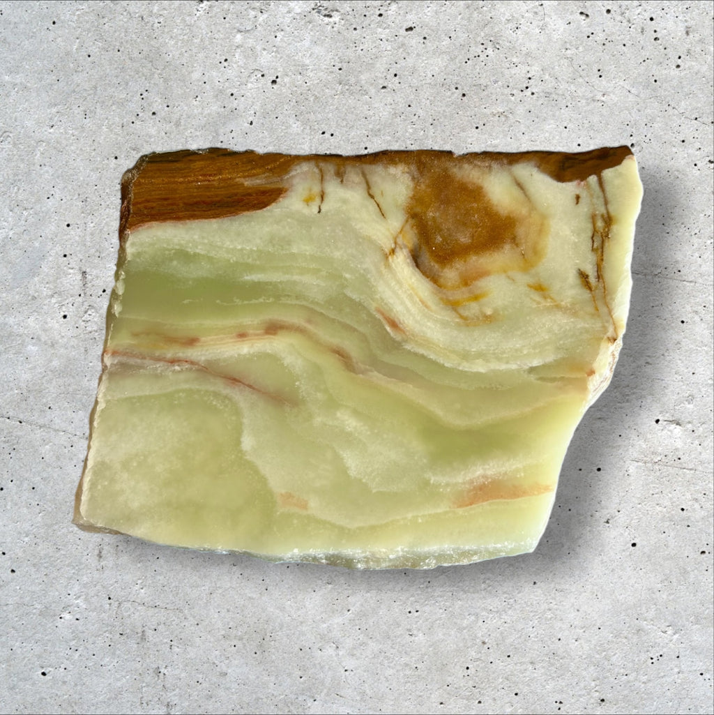 GREEN ONYX 04-003