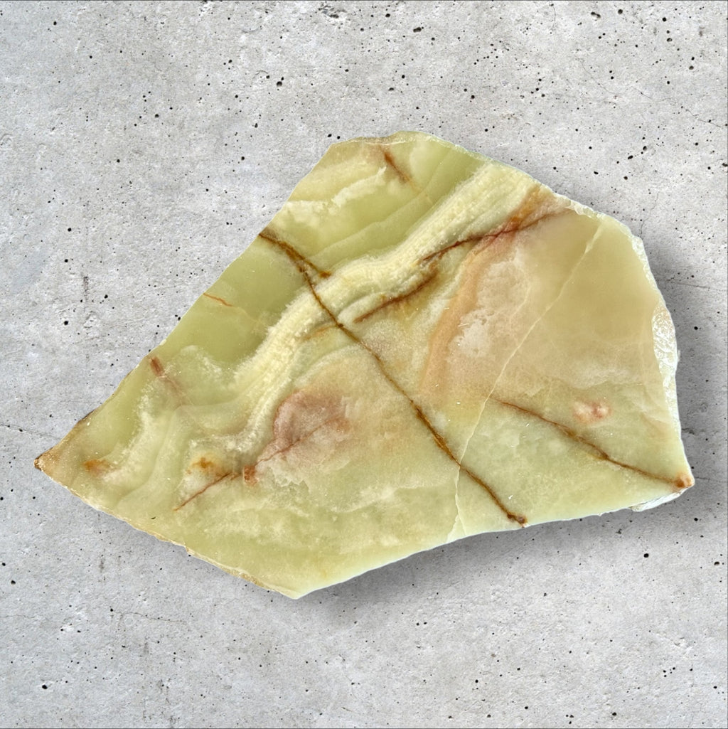 GREEN ONYX 04-005
