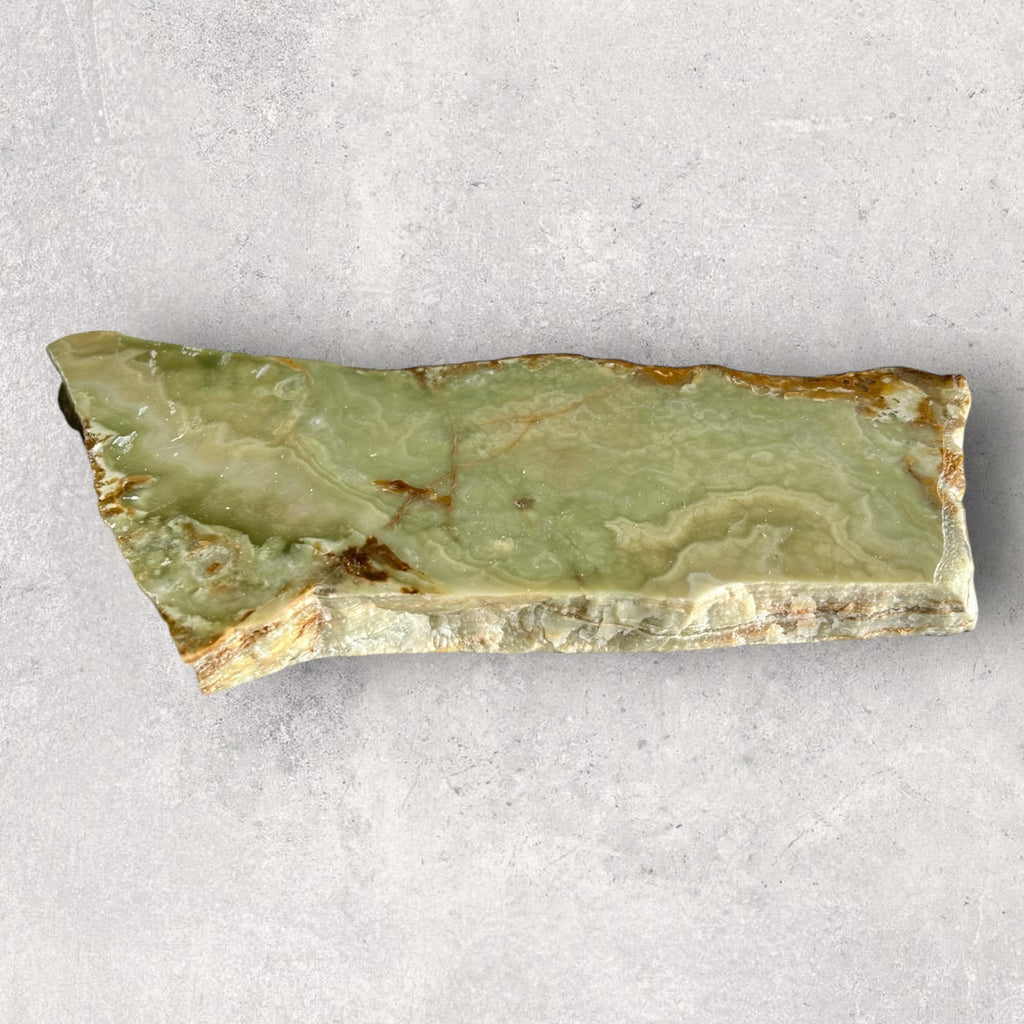 GREEN ONYX 02-001